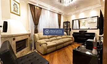 Imagem 7: Casa com 2 dormitórios à venda, 178 m² por R$ 1.480.000,00 - Moema - São Paulo/SP