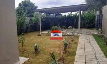 Imagem 5: Casa com 3 dormitórios para alugar, 120 m² por R$ 3.200,00/mês - Jardim Haras Bela Vista G