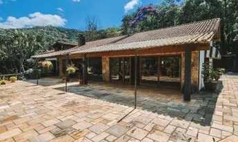 Imagem 4: Teresópolis - Casa Padrão - Albuquerque