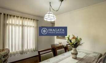 Imagem 7: Belo Apartamento com 3 dormitórios à venda, 110 m² por R$ 1.150.000 - Higienópolis - São P