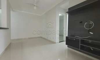 Imagem 5: Apartamento Padrão em São José do Rio Preto