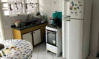 Imagem 3: Casa com 2 dormitórios, 62 m² - venda por R$ 397.500,00 ou aluguel por R$ 2.500,00/mês - A