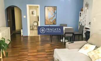 Imagem 3: Apartamento com 2 dormitórios à venda, 105 m² - Jardim Paulista - São Paulo/SP