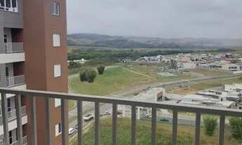 Imagem 3: Apartamento - Condomínio Residencial Colinas do Paratehy - Residencial Grand Kazza - 2 Dor