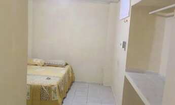 Imagem: ALUGA SE SUÍTES NA PRAIA DE IRACEMA