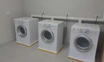 Imagem 7: Studio para aluguel com 25 metros quadrados com 1 quarto em Centro Cívico - Curitiba - PR