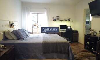 Imagem 7: Retorno Mínimo de Locação de 5%.no Jardim Paulista