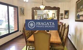 Imagem 5: Apartamento residencial para venda e locação, Pacaembu, São Paulo