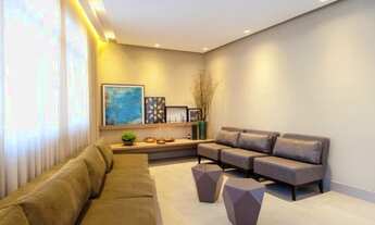 Imagem 6: Apartamento para venda tem 66 metros quadrados com 2 quartos