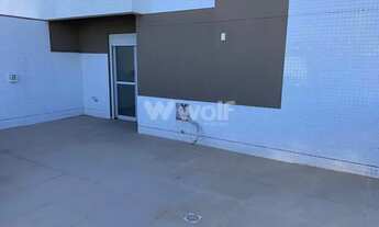 Imagem 3: 3 QUARTOS 1 STE - 02 VAGAS - TERRAÇO COM OFURÔ