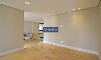 Imagem 7: Apartamento com 3 dormitórios à venda, 199 m²-Jardim América - São Paulo/SP