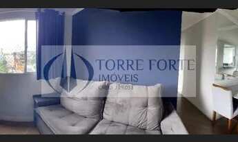 Imagem 2: Lindo Apartamento com 2 dormitórios , 1 vaga , Vila Ema