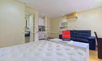 Imagem 4: Residencial Jardins Metropolis disponível para venda com 27m² e 01 vaga de garagem