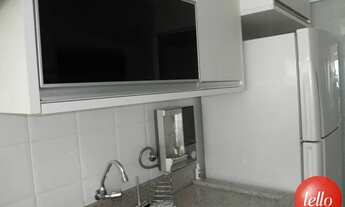 Imagem 6: São Paulo - Apartamento Padrão - Mandaqui