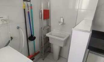 Imagem 5: Apartamento para venda possui 84 metros quadrados com 3 quartos