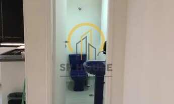 Imagem 2: Loja para locação, 2 salas, 37m², Vila Mariana