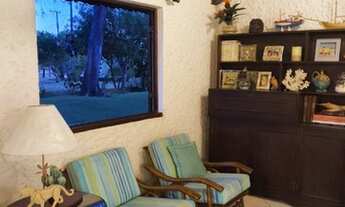 Imagem 2: Casa de condomínio para aluguel com 289 metros quadrados com 5 quartos