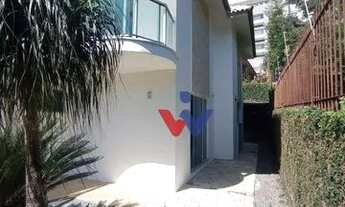 Imagem 5: Casa com 4 dormitórios à venda, 435 m² por R$ 1.900.000 - Campo Comprido - Curitiba/PR