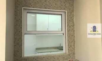 Imagem 6: Apartamento com 2 dormitórios para alugar, 89 m² - Vila Romana - São Paulo/SP