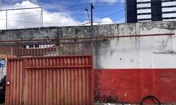 Imagem 6: Excelente área na Tito Silva