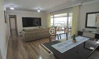 Imagem 2: Apartamento com 3 dormitórios à venda, 160 m² por R$ 2.025.000,00 - Parque Industrial Toma