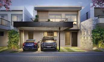 Imagem 2: Casa de Condomínio Com 3 Quartos e 5 Banheiros à Venda