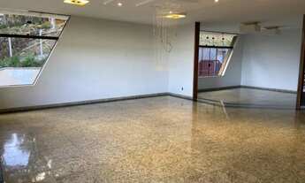 Imagem 2: LM CA00719 Casa em condomínio para Locação no Quintas das Flores 4 suítes, 548 m²