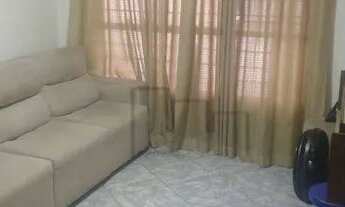 Imagem 4: Casa com 2 dormitórios à venda, 78 m² por R$ 299.000,00 - Jardim Maria Antônia Prado - Sor