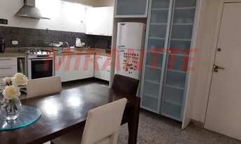 Imagem 6: Apartamento de 140m² com 3 quartos em Santana