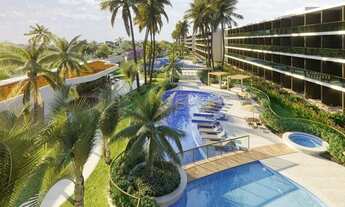 Imagem: Excelente apartamento studio em construção