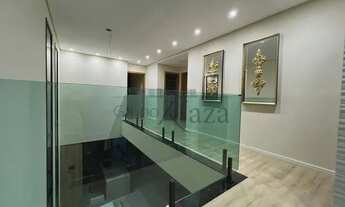 Imagem 3: Casa Condomínio - Caçapava - Residencial Colinas - Condomínio Malibu Residencial - 3 Dormi