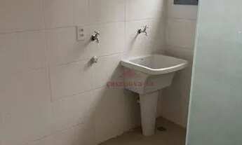 Imagem 7: Apartamento px parque central para alugar, 60 m² por R$ 2.300/mês - Vila Assunção - Sant