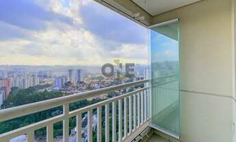 Imagem 7: SãO PAULO - Apartamento Padrão - Portal do Morumbi