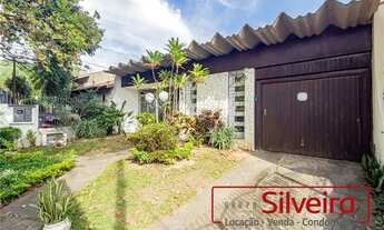 Imagem: PORTO ALEGRE - Casa Padrão - Chácara das