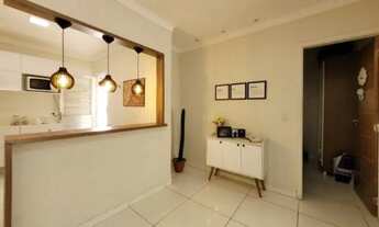 Imagem 2: Casa para venda possui 80 metros quadrados com 2 quartos em Ribeira - Salvador - Bahia