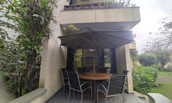 Imagem 6: Sobrado com 4 dormitórios para alugar, 150 m² - Praia de Juquehy - São Sebastião/SP