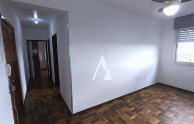 Imagem 5: Apartamento com 2 dormitórios para alugar, 56 m² por R$ 1.834,73/mês - Santo Antônio - Por