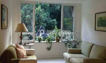 Imagem 3: Privilegio Imoveis Vende: Encantador apartamento com 2 ótimas salas, COPACABANA - RJ