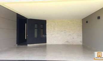 Imagem 2: Casa (térrea em condominio) 3 dormitórios/suite, cozinha planejada, portaria 24hs, lazer