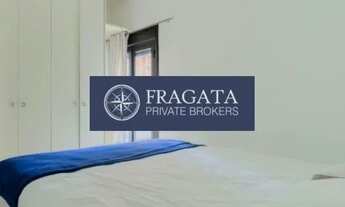 Imagem 6: Apartamento com 3 dormitórios pronto para morar, próximo ao Parque do Ibirapuera com 3 dor