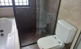 Imagem 4: Apartamento 04 dormitórios 03 suítes 04 vagas varanda lazer próximo palmeiras e shopping b