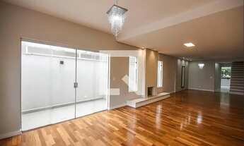 Imagem 3: Casa para Aluguel - Jardim Londrina, 4 Quartos, 273 m2