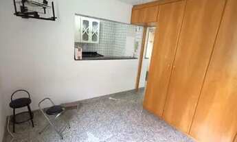 Imagem 3: Liberdade Aclimação piscina no prédio vaga 1 dormitório perto do metro Vergueiro portaria