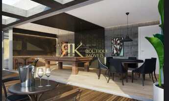 Imagem 7: Apartamento Garden à venda, 2 quartos, 1 suíte, 2 vagas, Campeche - Florianópolis/SC