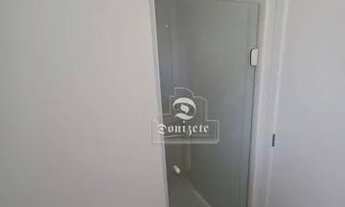 Imagem 6: Apartamento com 2 dormitórios para alugar, 69 m² por R$ 3.057,00/mês - Vila Assunção - San