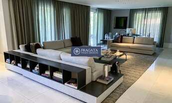 Imagem 2: Venda de apartamento com 292m²