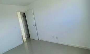 Imagem 15: 2 Quartos, 1 Suíte, Frente, Andar Alto, Vista Livre, Porcelanato, Preparação Split, 1 Vaga