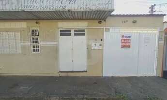 Imagem: Casa Padrão em Uberlândia