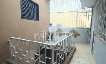 Imagem 4: Casa independente no Bairro Parque Capuava!