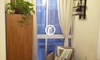 Imagem 3: Apartamento para venda 84m², 2 dormitórios, sendo 1 Suíte - Campos Elíseos